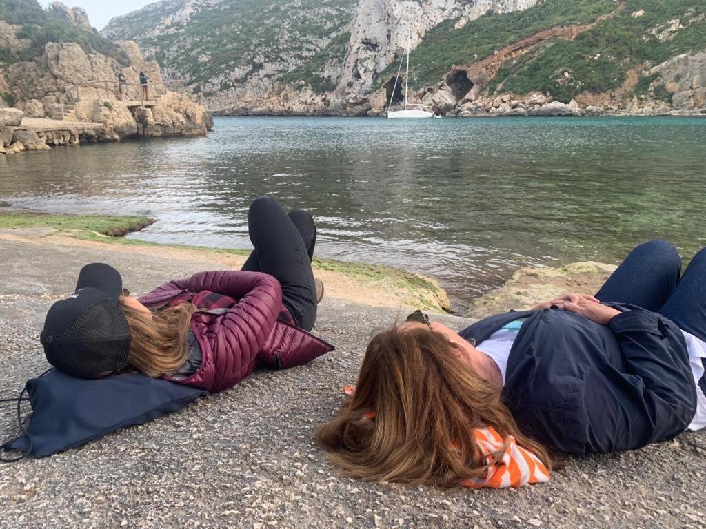 Acogedor Y Precioso Atico En Javea Primera Linea Playa 外观 照片