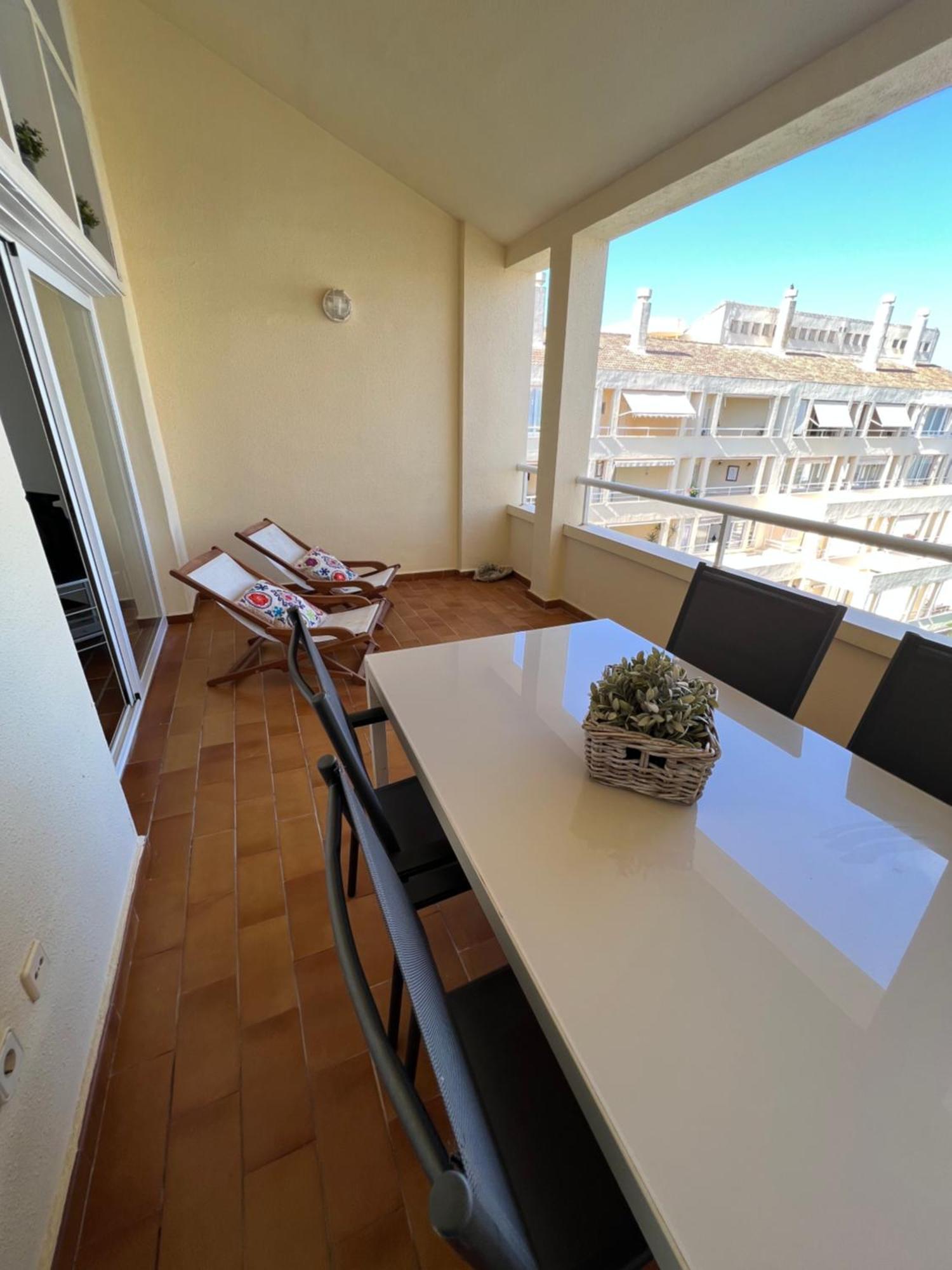 Acogedor Y Precioso Atico En Javea Primera Linea Playa 外观 照片