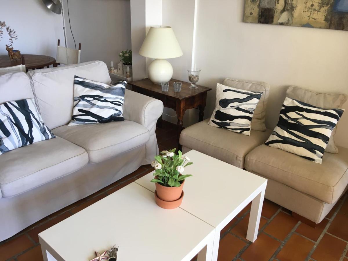 Acogedor Y Precioso Atico En Javea Primera Linea Playa 外观 照片